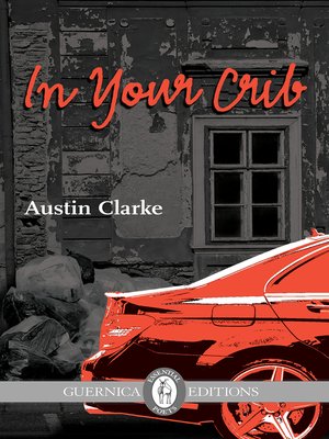 In Your Crib - ebook